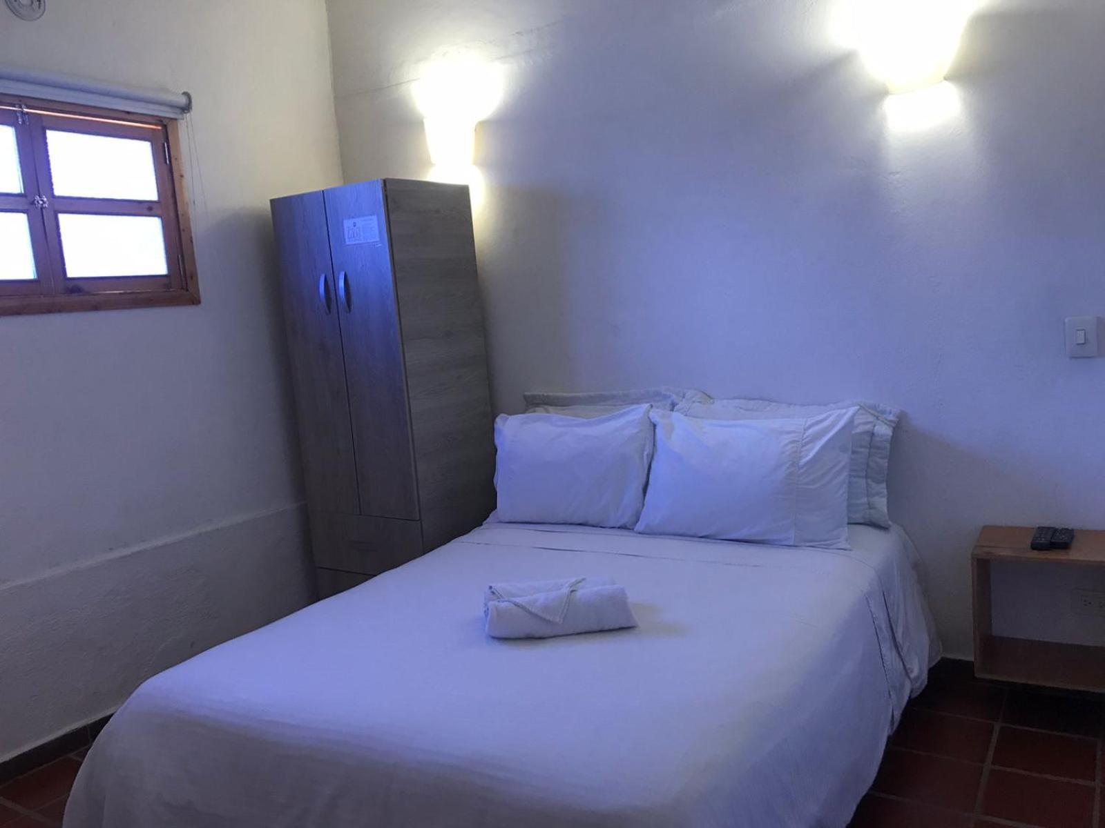 Zana Hotel Boutique Богота Экстерьер фото
