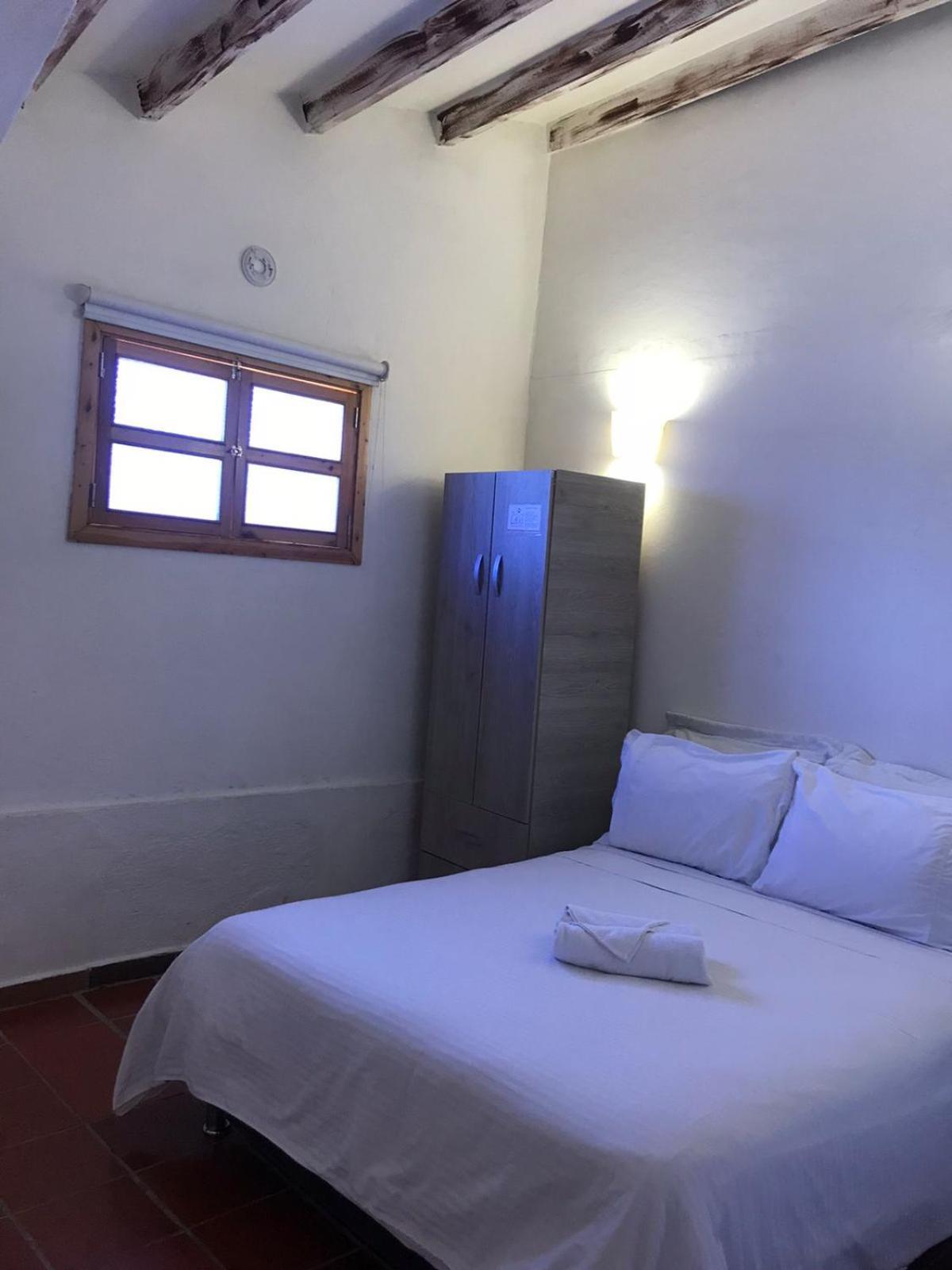 Zana Hotel Boutique Богота Экстерьер фото