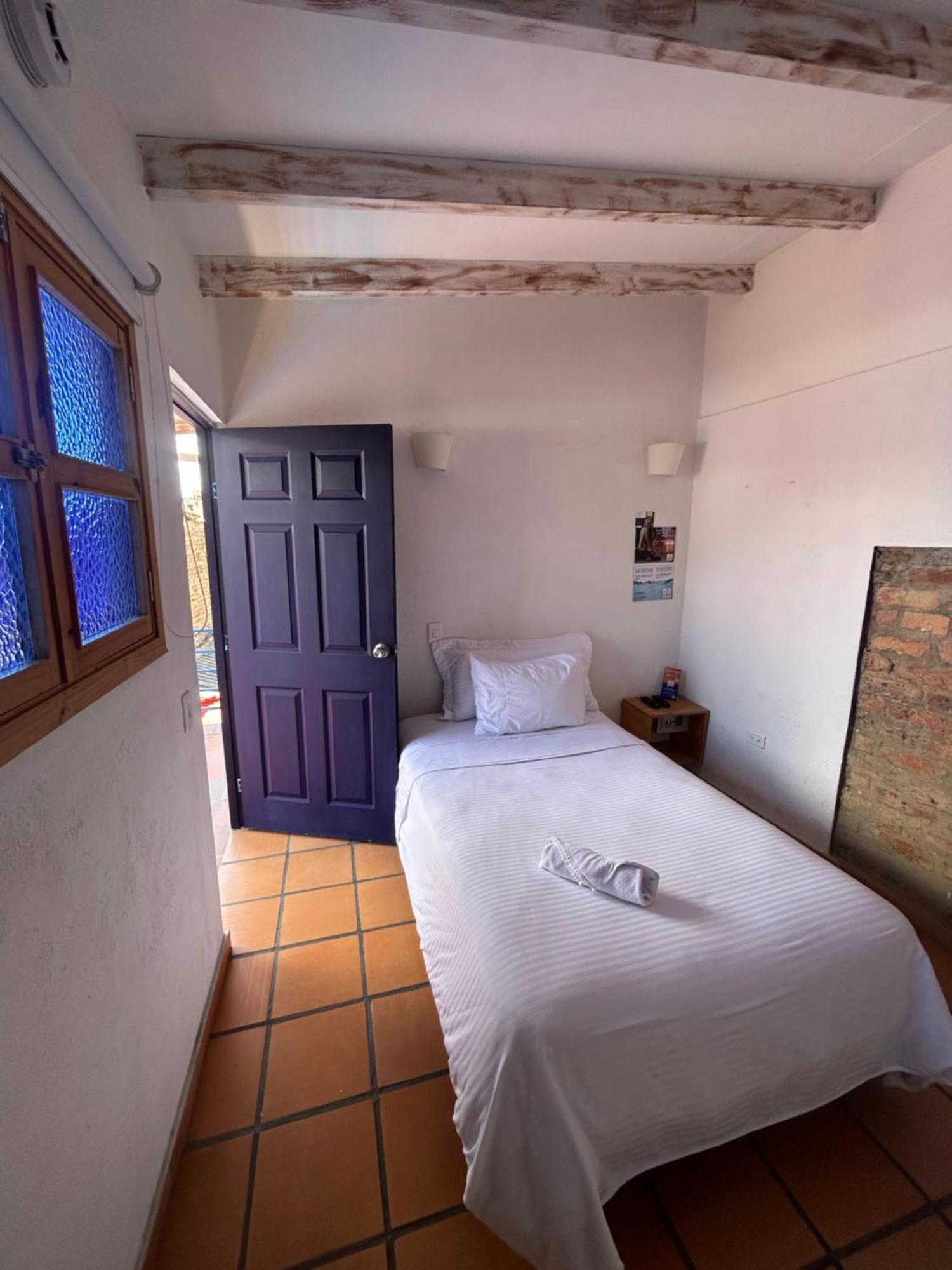 Zana Hotel Boutique Богота Экстерьер фото