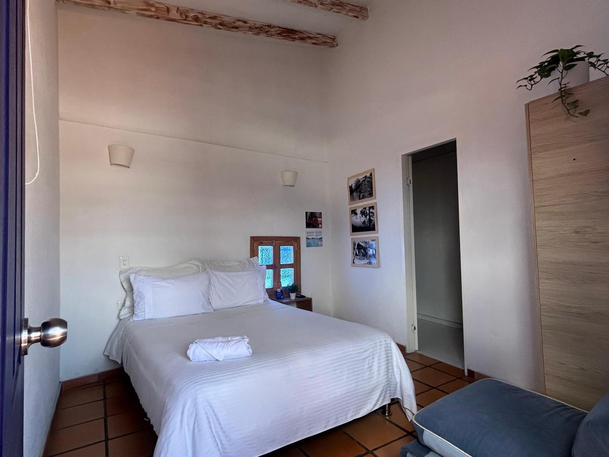 Zana Hotel Boutique Богота Экстерьер фото