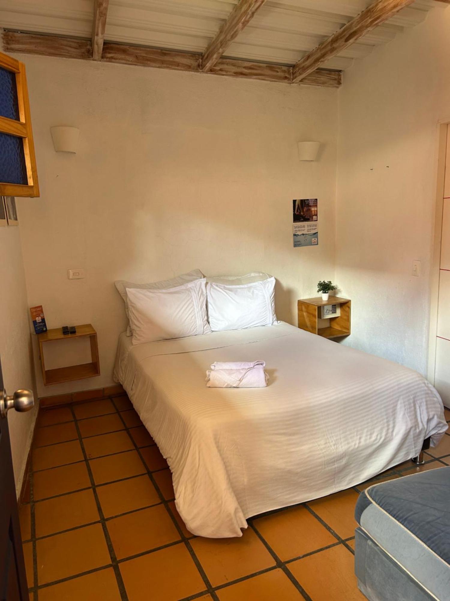 Zana Hotel Boutique Богота Экстерьер фото