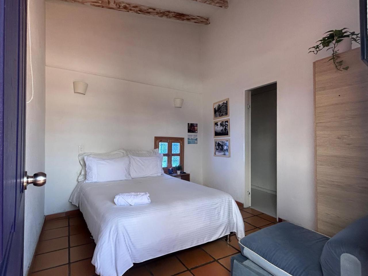 Zana Hotel Boutique Богота Экстерьер фото