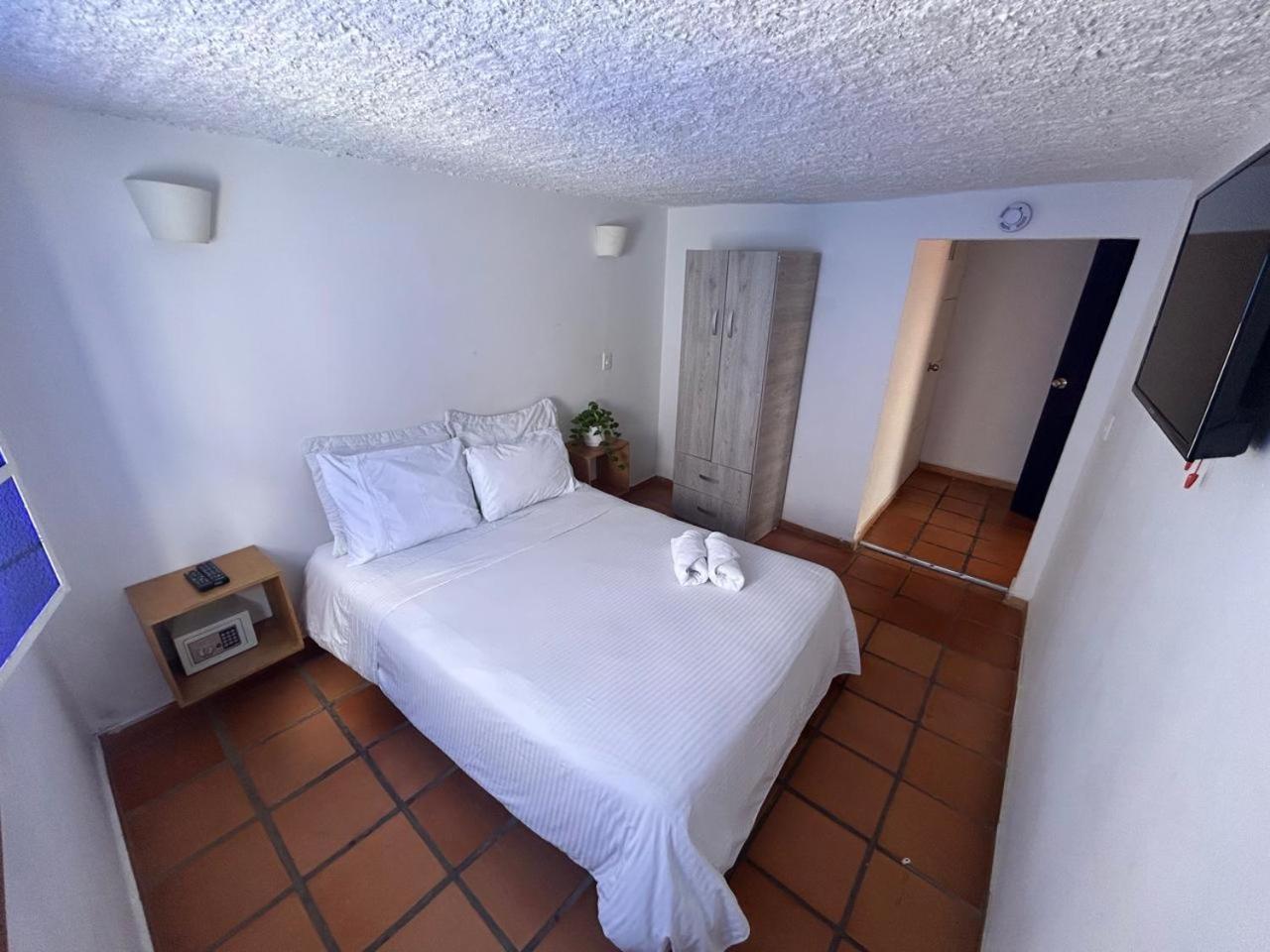 Zana Hotel Boutique Богота Экстерьер фото