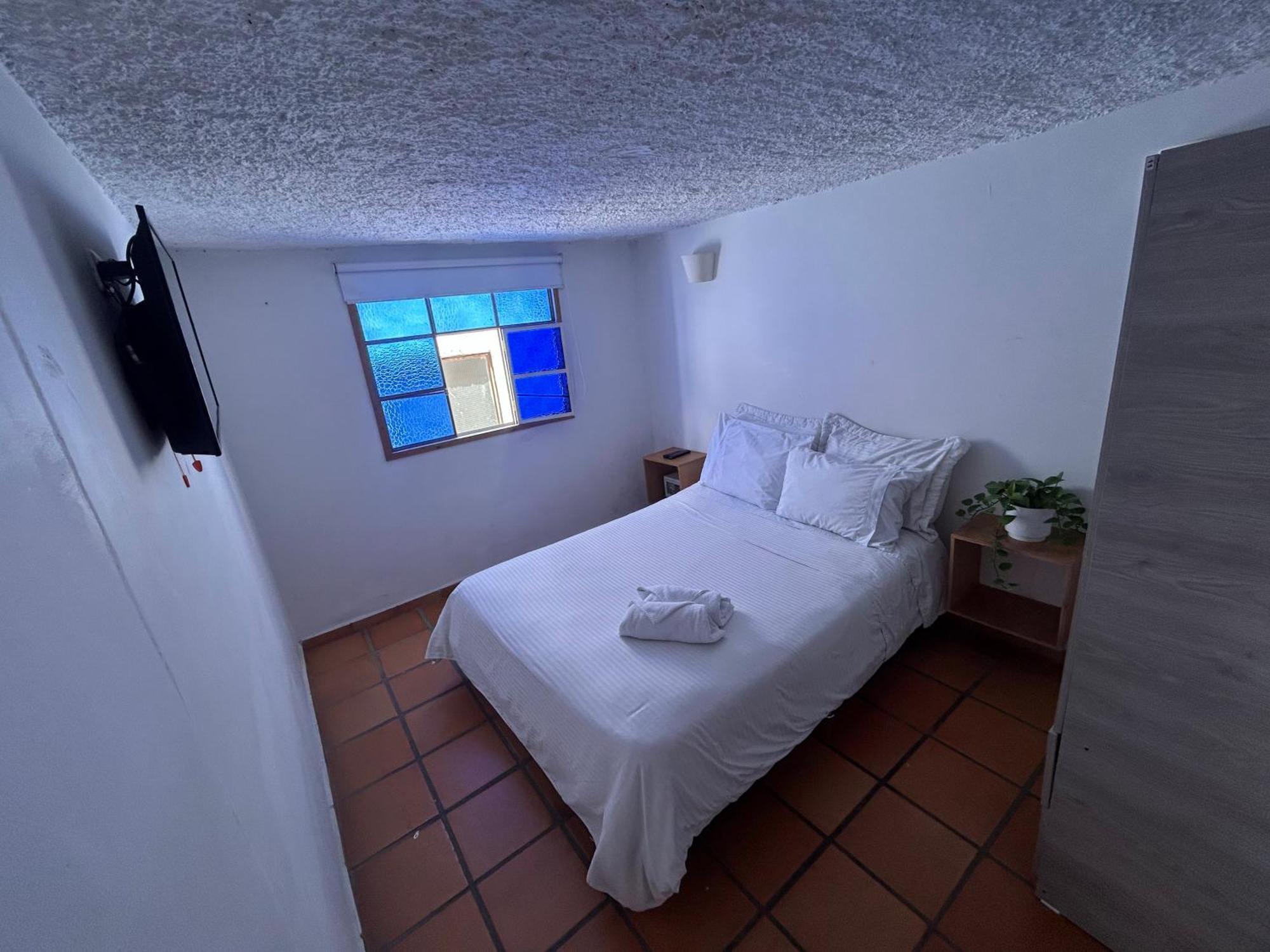 Zana Hotel Boutique Богота Экстерьер фото