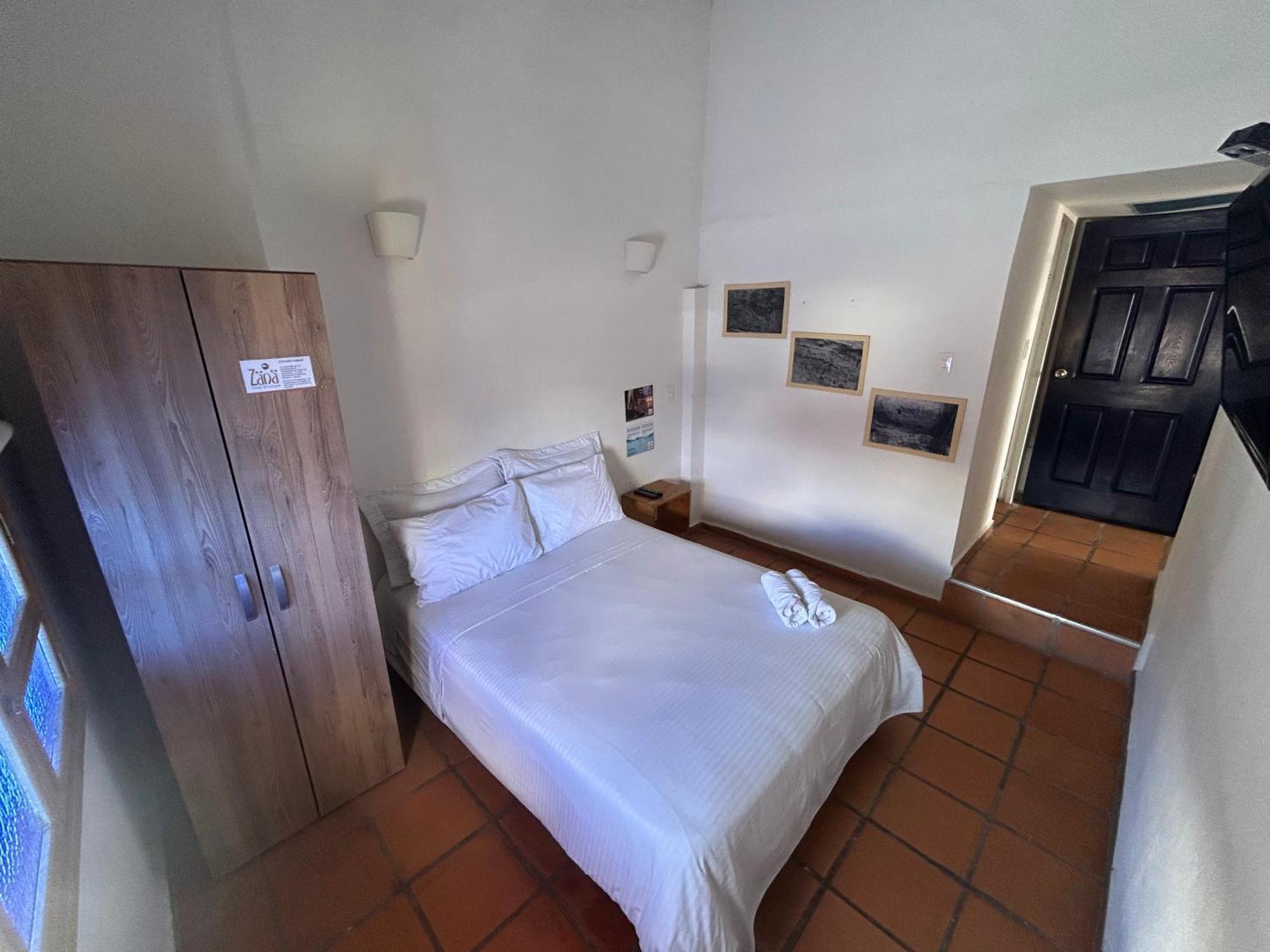 Zana Hotel Boutique Богота Экстерьер фото