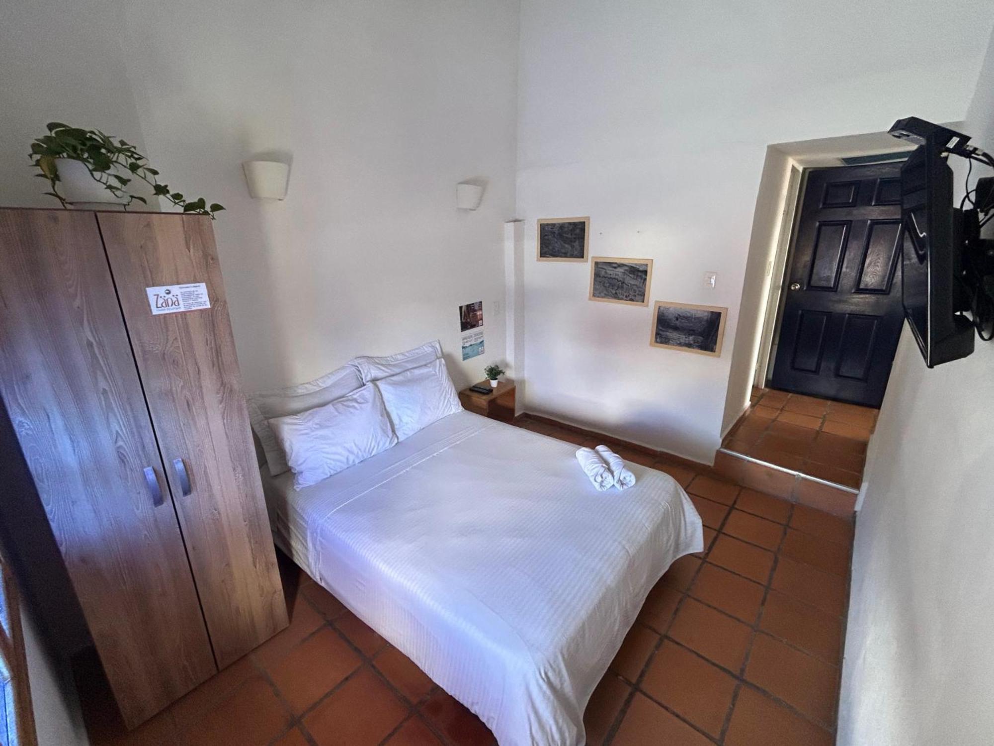 Zana Hotel Boutique Богота Экстерьер фото