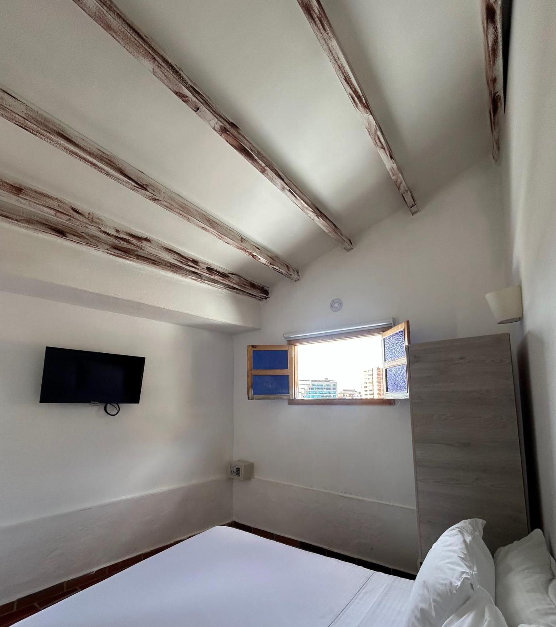 Zana Hotel Boutique Богота Экстерьер фото