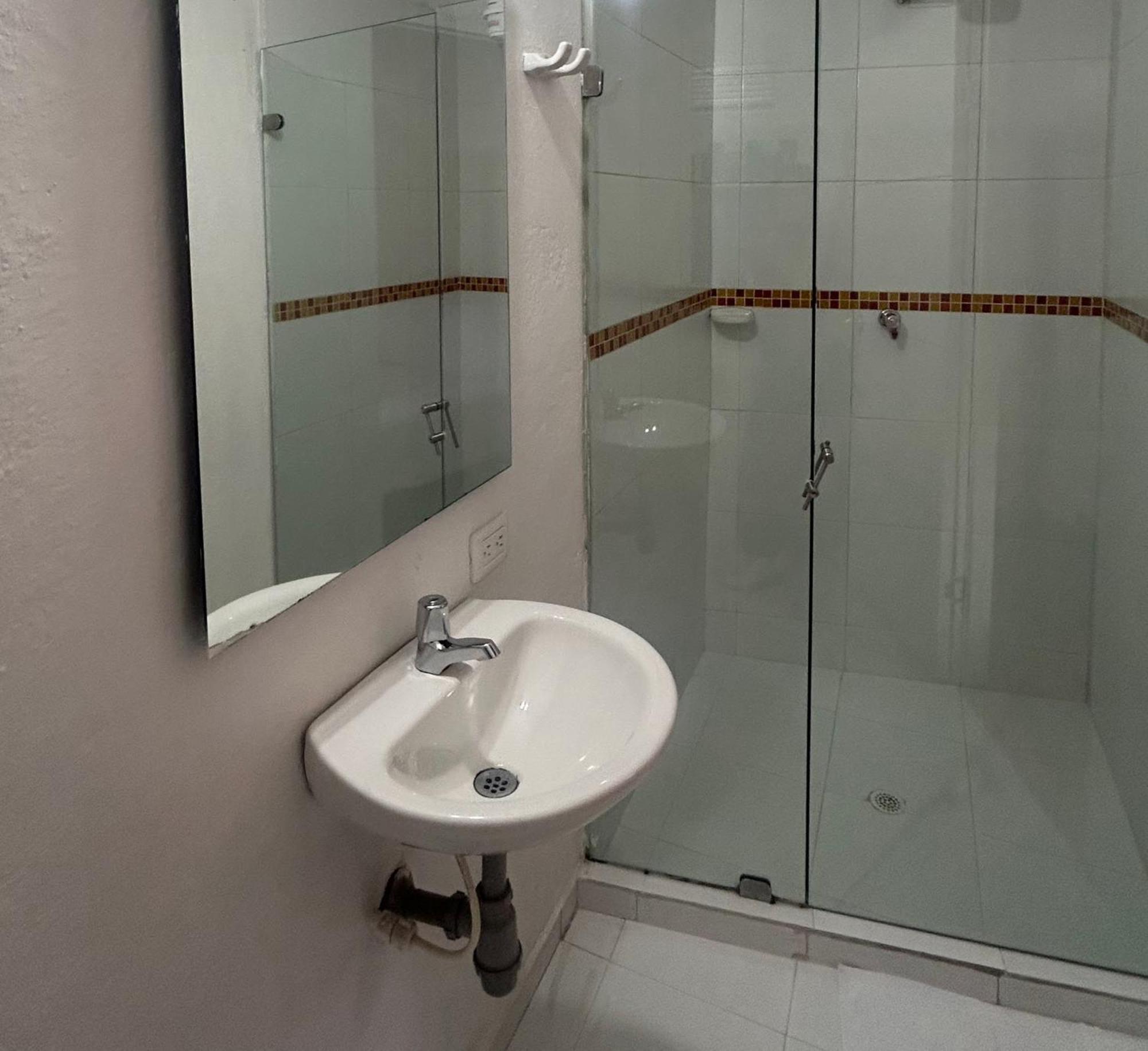 Zana Hotel Boutique Богота Экстерьер фото