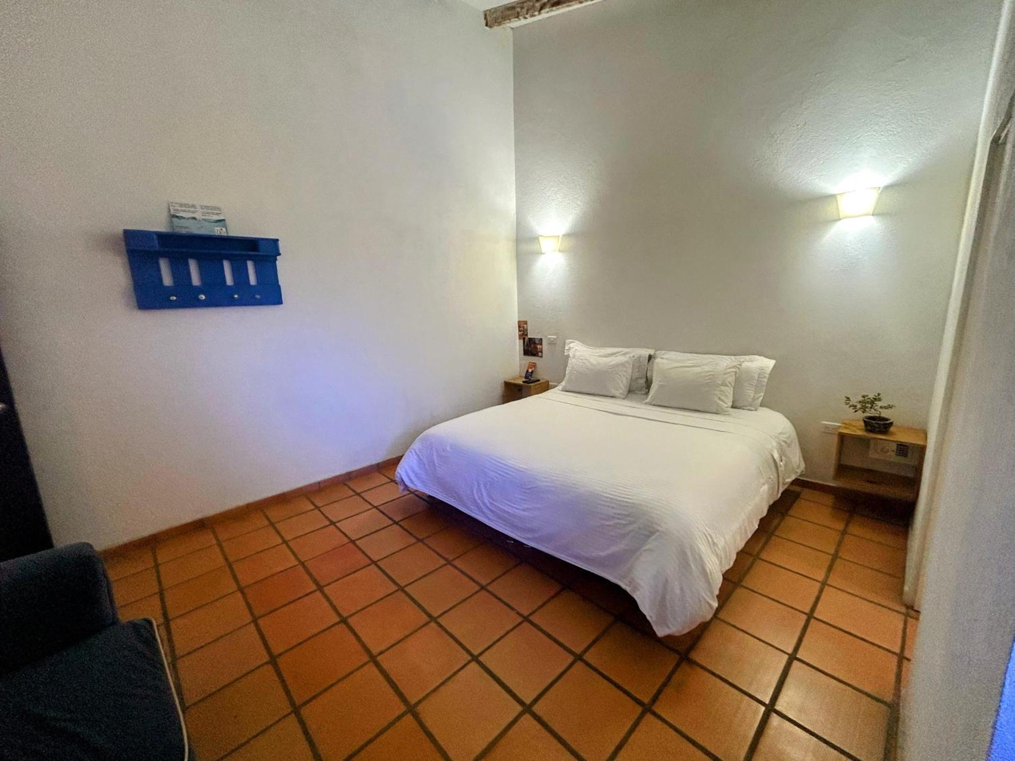 Zana Hotel Boutique Богота Экстерьер фото